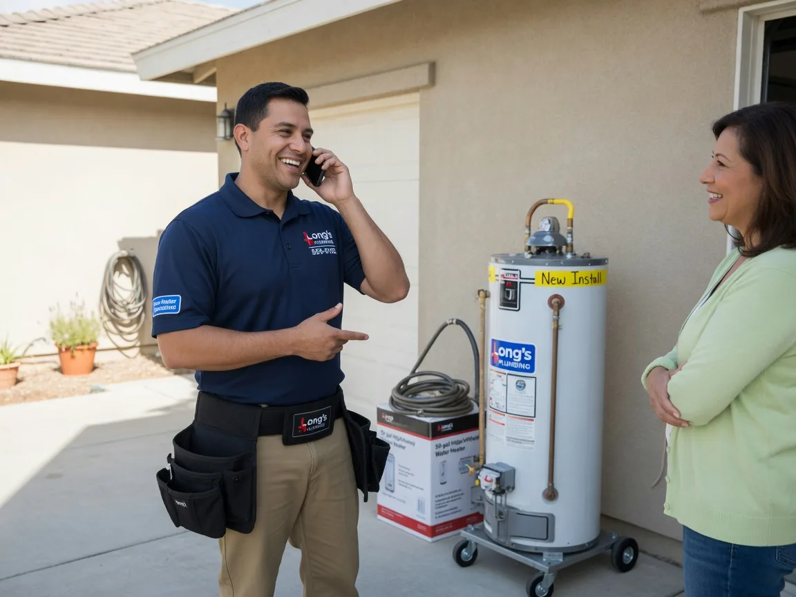 Leak Detection Storm Lake, IA FAQs
